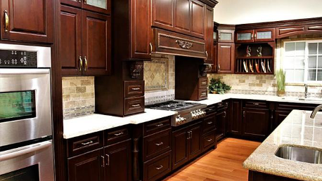 kitchen cabinets supplier 4