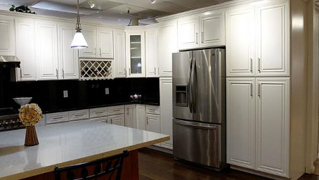 kitchen cabinets supplier 5