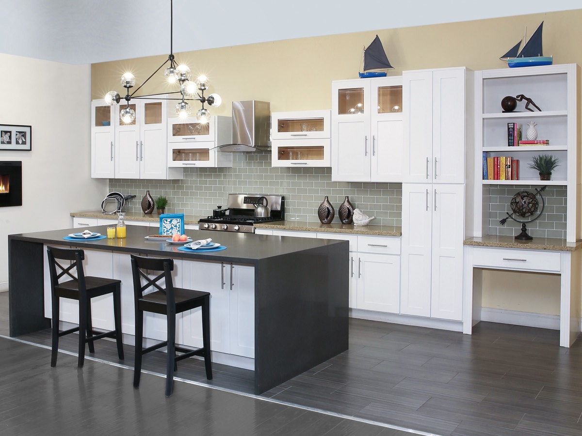 kitchen cabinets supplier NGY 2